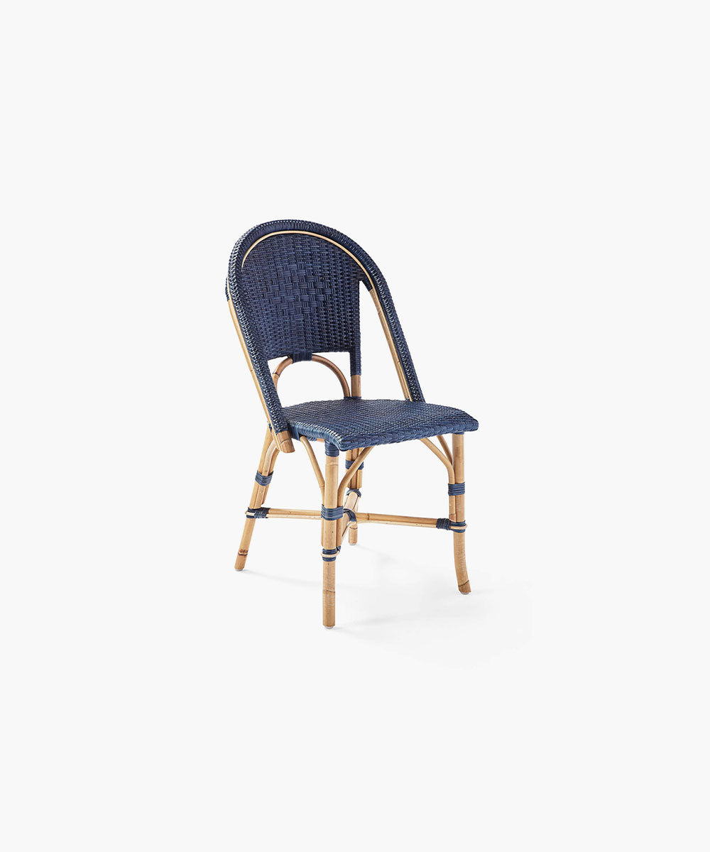 Sunwashed Riviera Side Chair